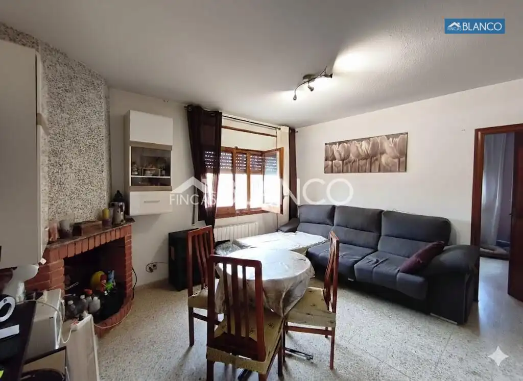 Sala de estar de Casa o chalet en venta en Masquefa con Calefacción, Jardín privado y Terraza