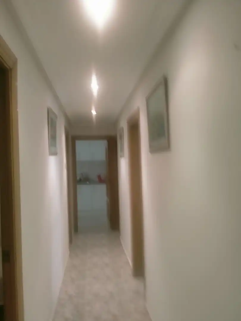 Flat with terrace for sale in Calle Pintor Pérez Pizarro, imagen 13
