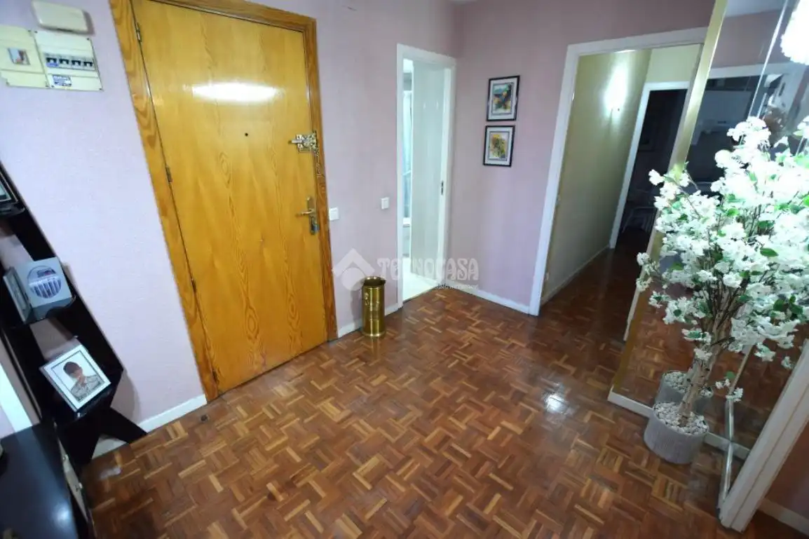 Flat for sale in Fuenlabrada