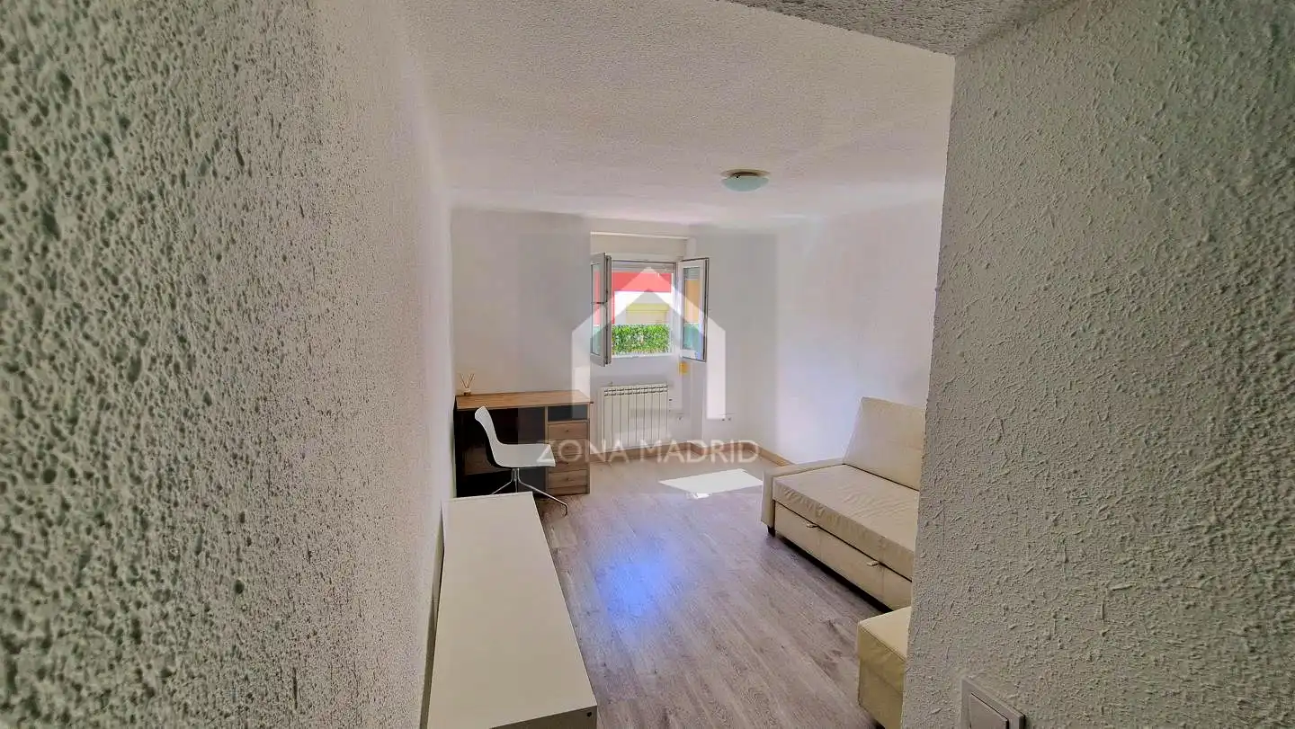 Wohnung zur Miete in Madrid