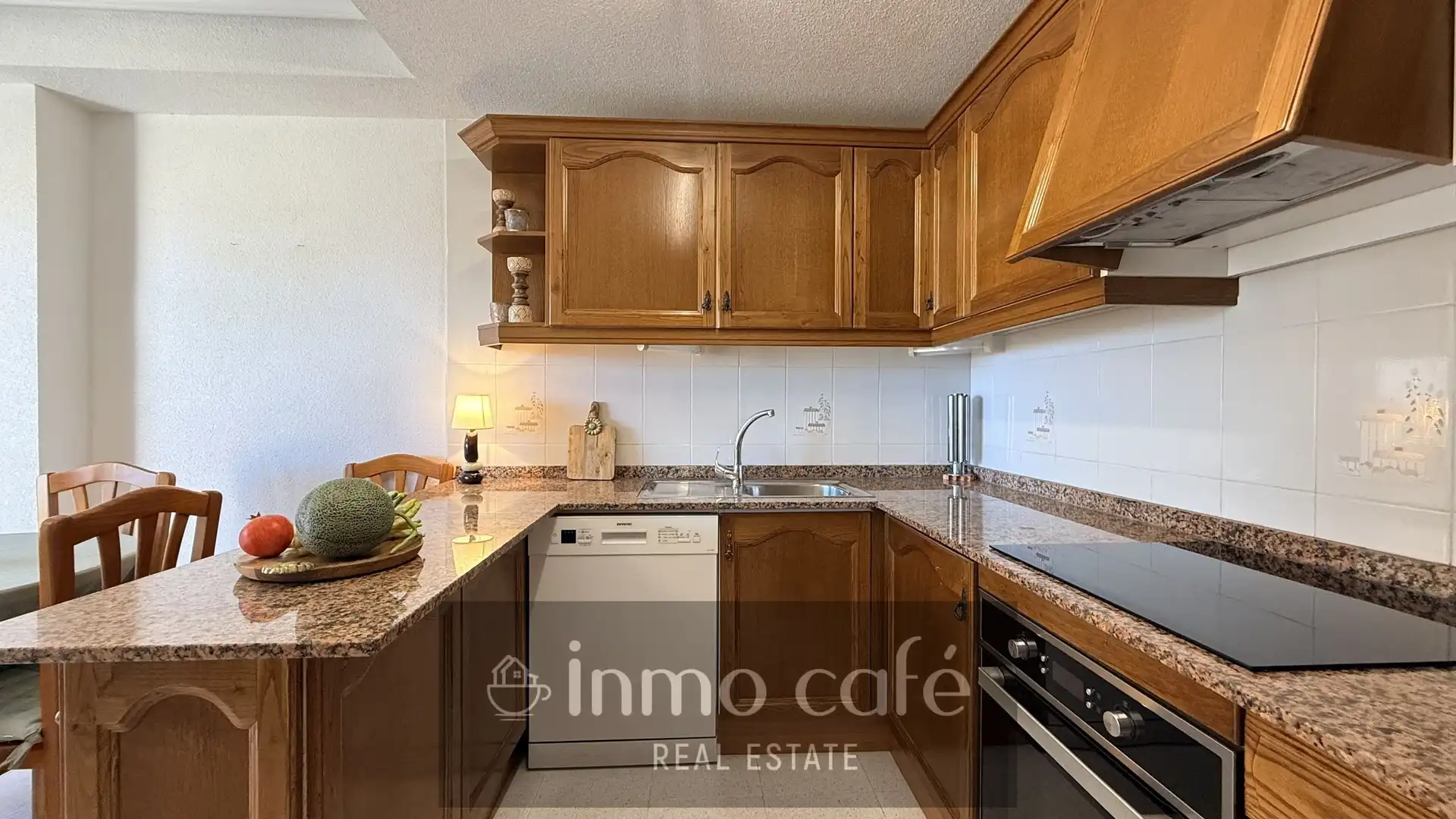 Duplex con ascensore in vendita a Calle Málaga, imagen 8