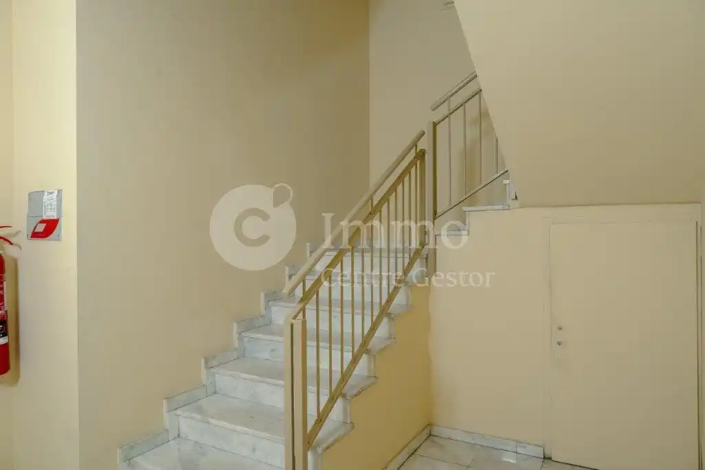 Büro mit Aufzug zur Miete in Rambla de Ferran 1, imagen 25