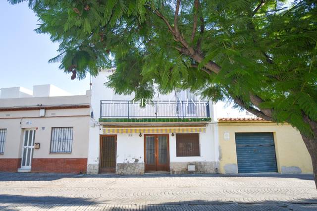 Casa-chalet en Venta en Can Pei