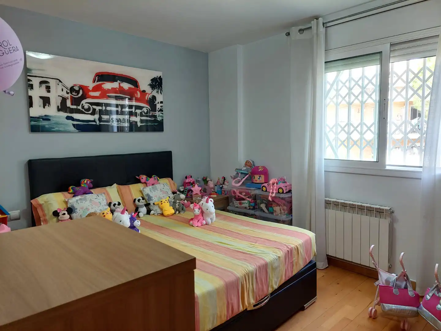 Habitación de Piso en venta en Manresa con Aire acondicionado, Calefacción y Trastero