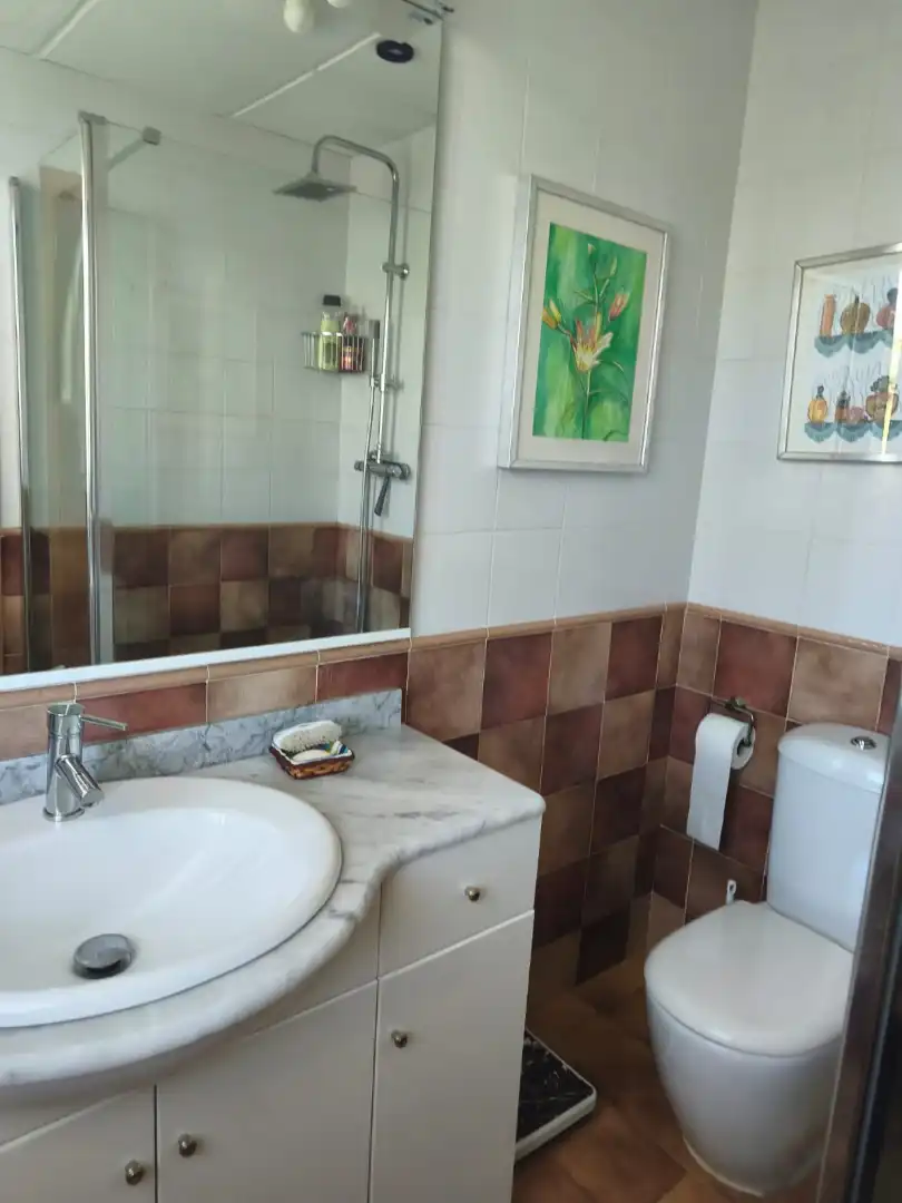Duplex avec piscine à vendre à Zona Papa Luna - Platja del Gurugú, imagen 10