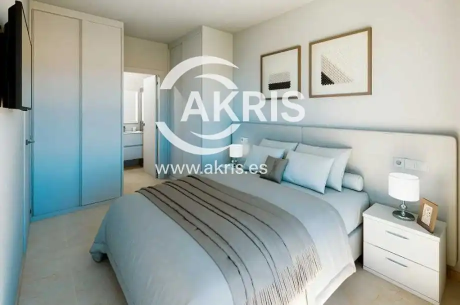 Appartement avec ascenseur à vendre à Carretera de l'Atall, imagen 14