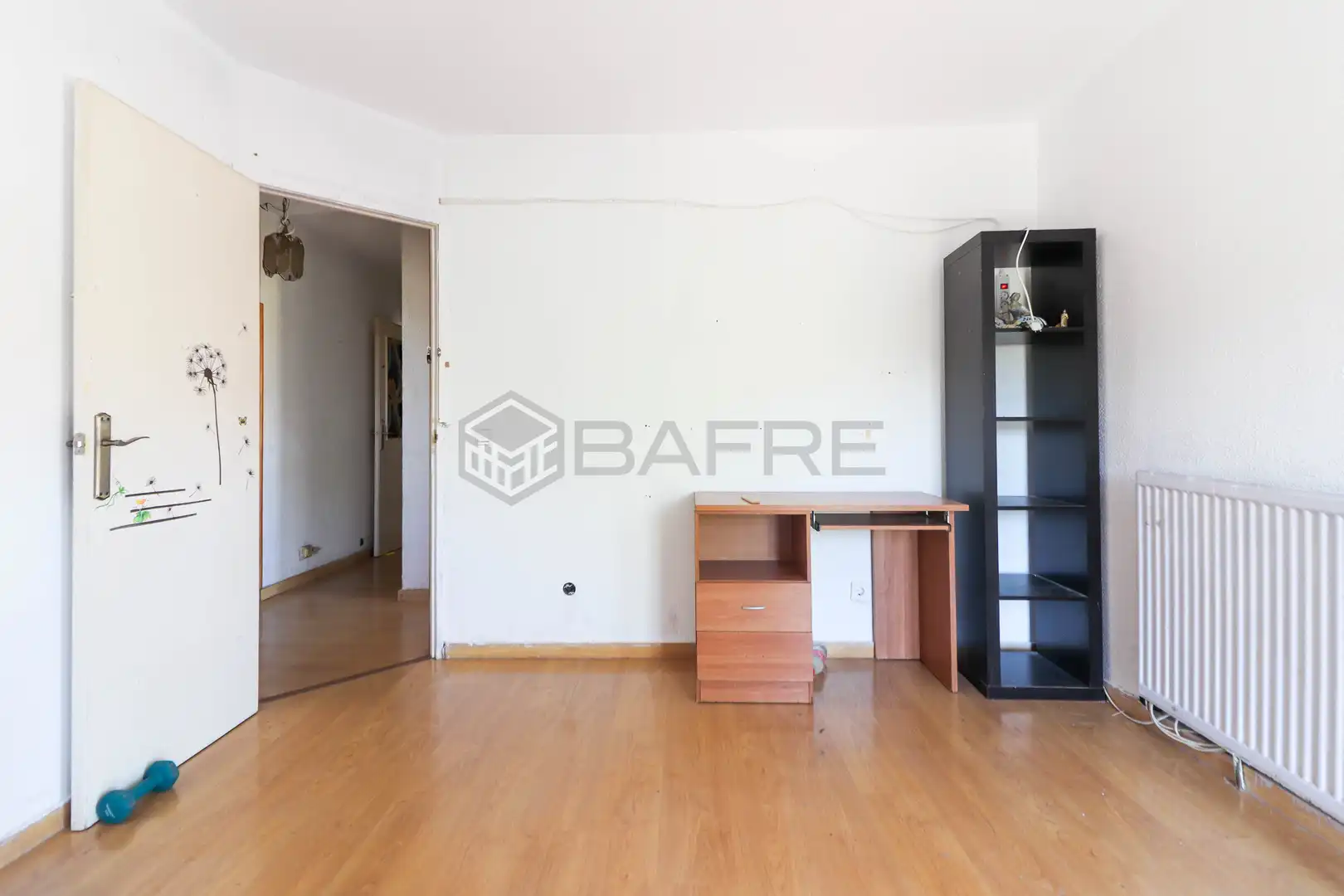 Habitación de Piso en venta en Madrid con Aire acondicionado, Terraza y Balcón
