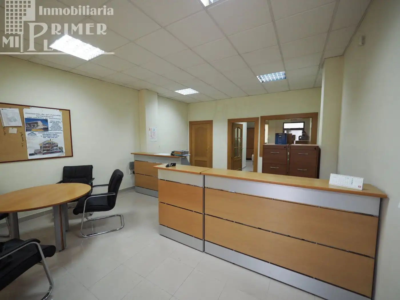 Local comercial en venta en Tomelloso, imagen 5