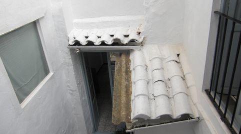 Casa a reformar con terraza en  Ubrique