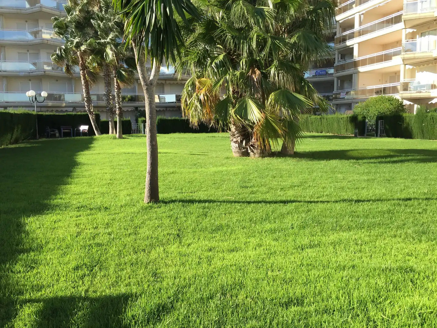 Apartamento de alquiler en Passeig del Mediterrani, 17, Passeig Marítim