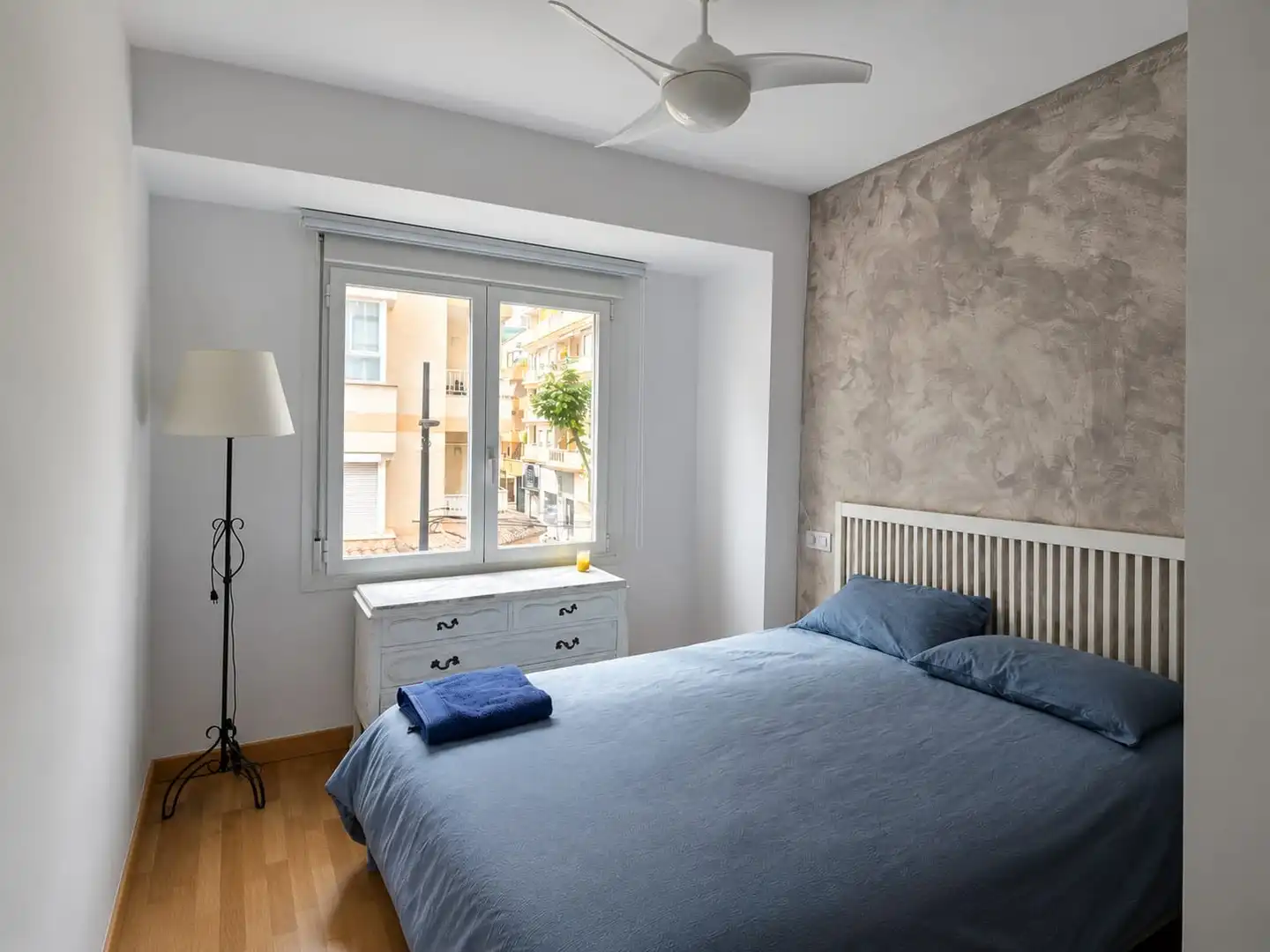 Appartement compact à vendre à Zona Pueblo