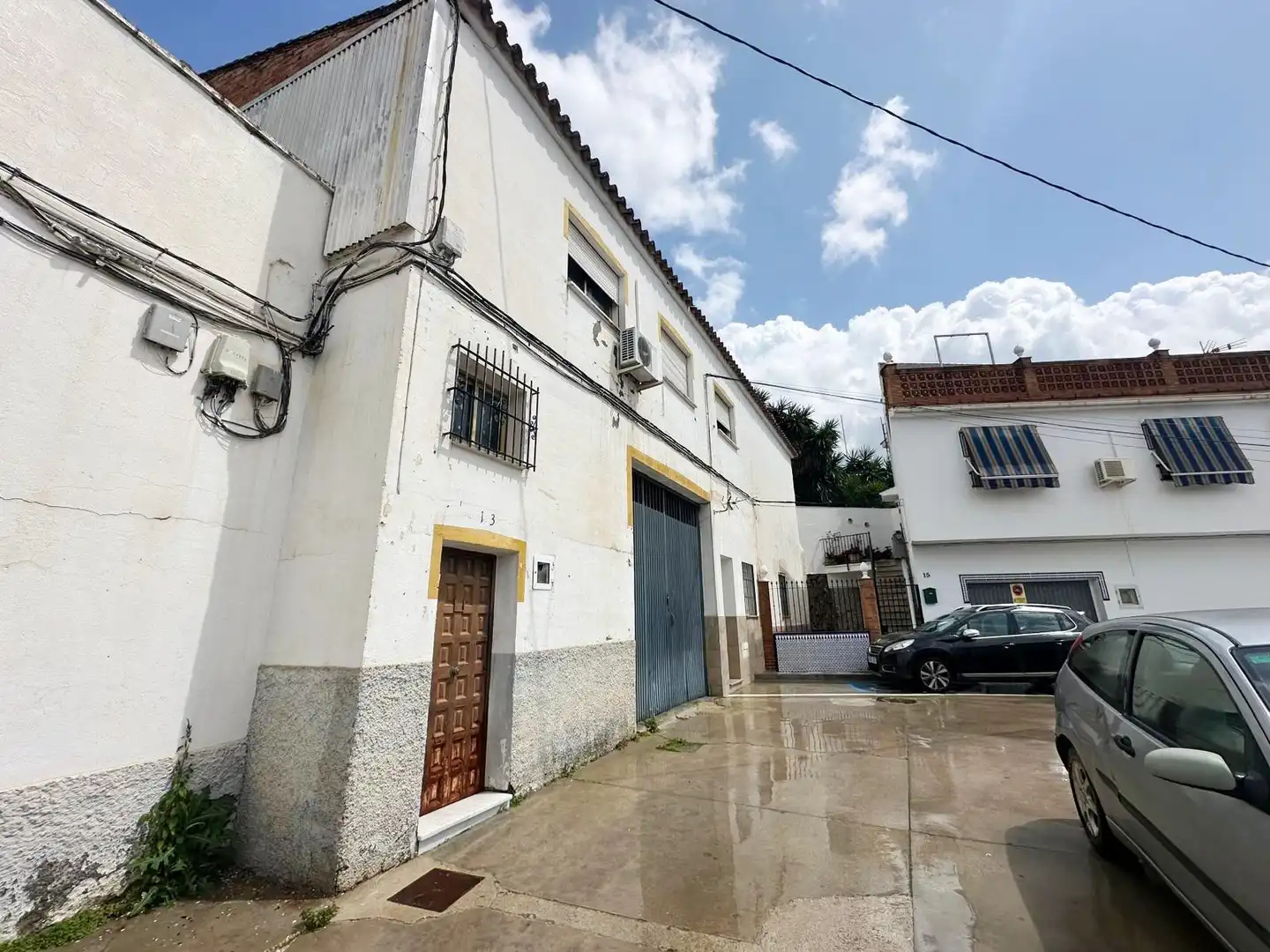Pis en venda a Calle Cerrillo 13, imagen 2