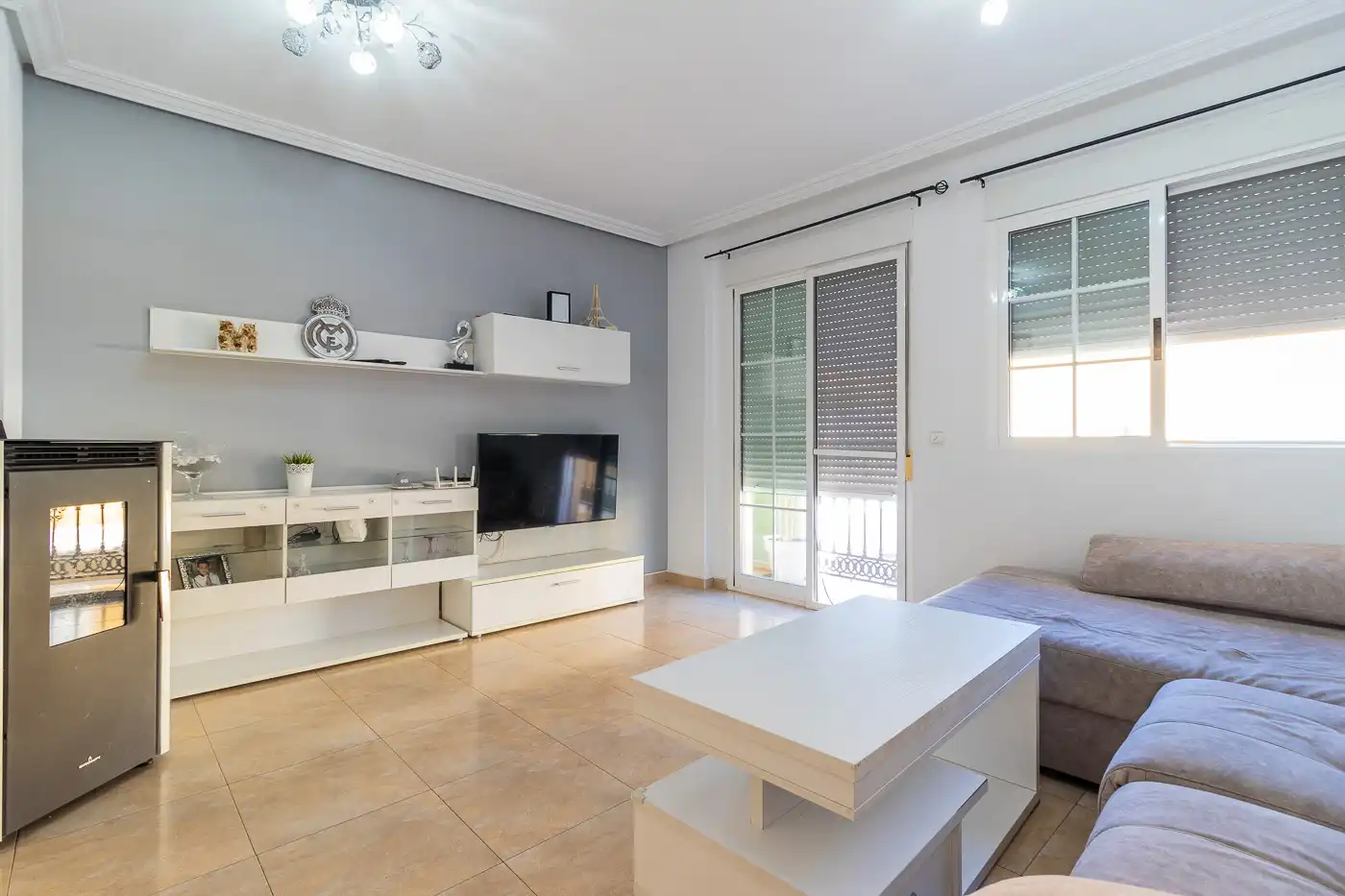 Flat for sale in Pliego, imagen 8