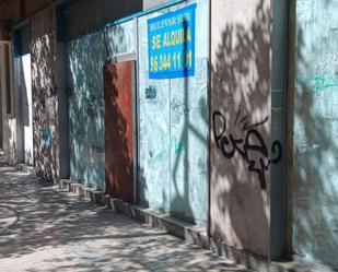 Premises to rent in Calle dels Carters, 78, L'Hort de Senabre, Jesús,  Valencia Capital