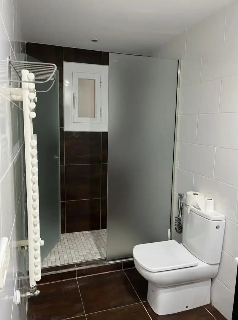 Piso con terraza en venta en Avinguda Catalunya, imagen 47