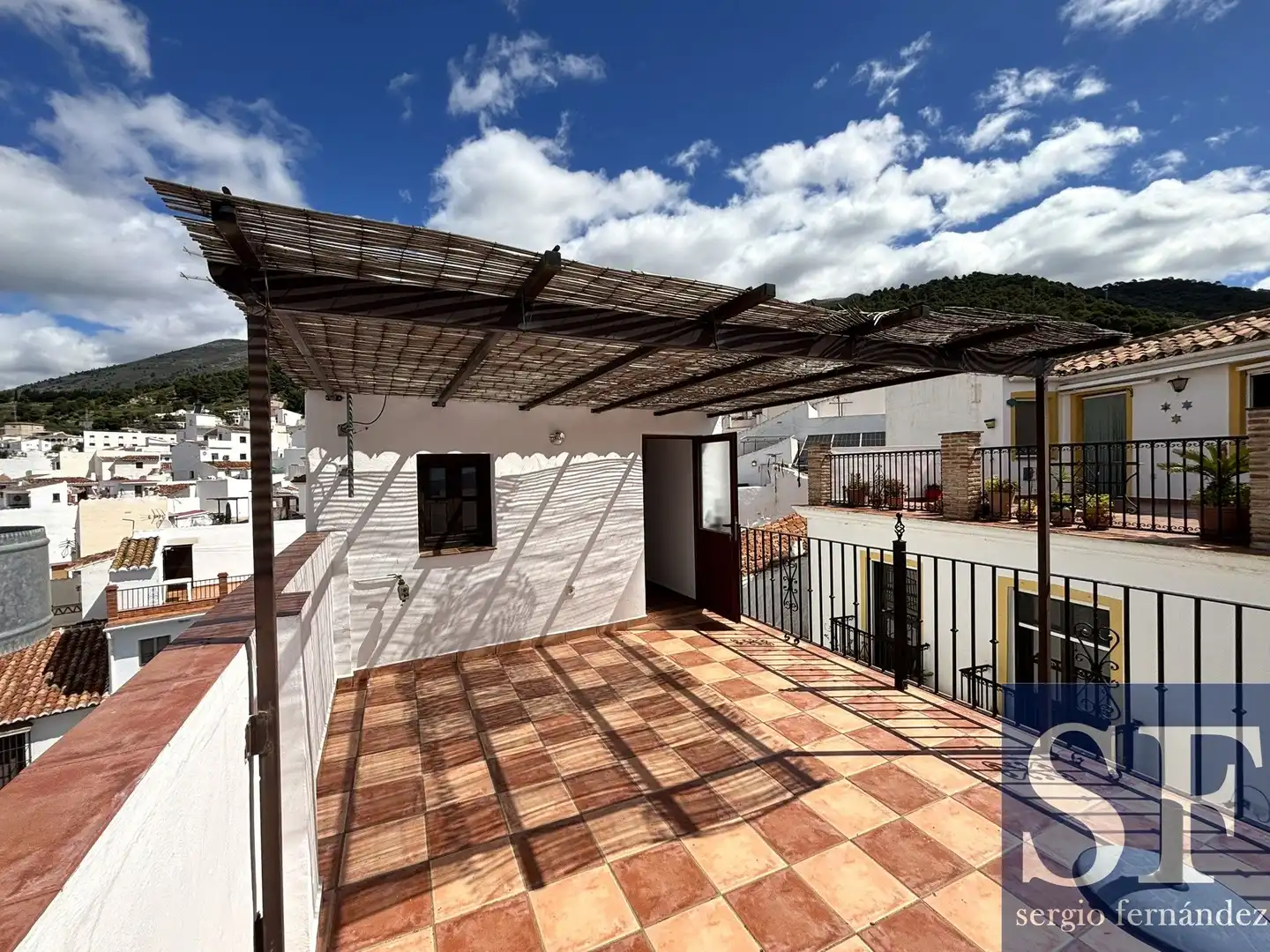 Adossat en venda a Canillas de Aceituno, imagen 14