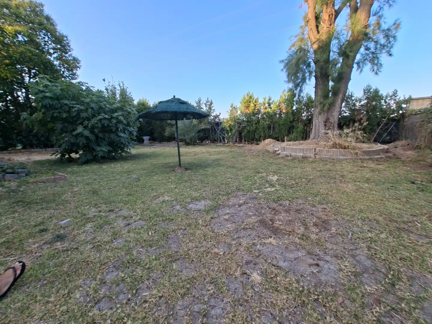 Houses for sale in Espartinas  with Air Conditioner, Heating and Private garden