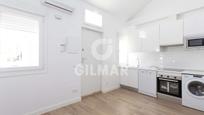 Bedroom of Flat for sale in  Madrid Capital  with Air Conditioner