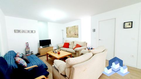 Foto 5 de Piso en venta en San Mateo, Lorca