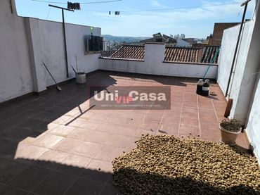 Casa en venda a Villafranca de Córdoba