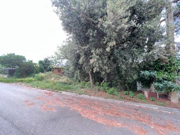 Wohnbaugrundstück zum Verkauf in Cànoves I Samalús