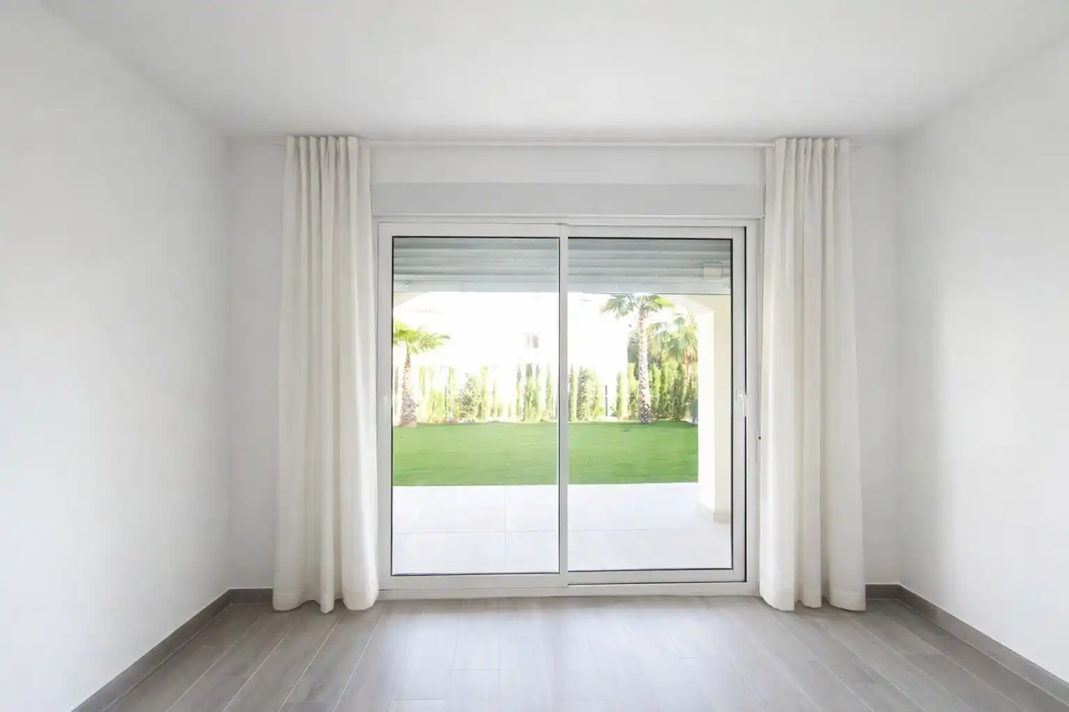 Apartamento con piscina en venta en El Montgó, imagen 12