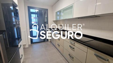 Photo 4 of Flat to rent in De la Diversidad, Prado Santo Domingo - Ensanche, Madrid