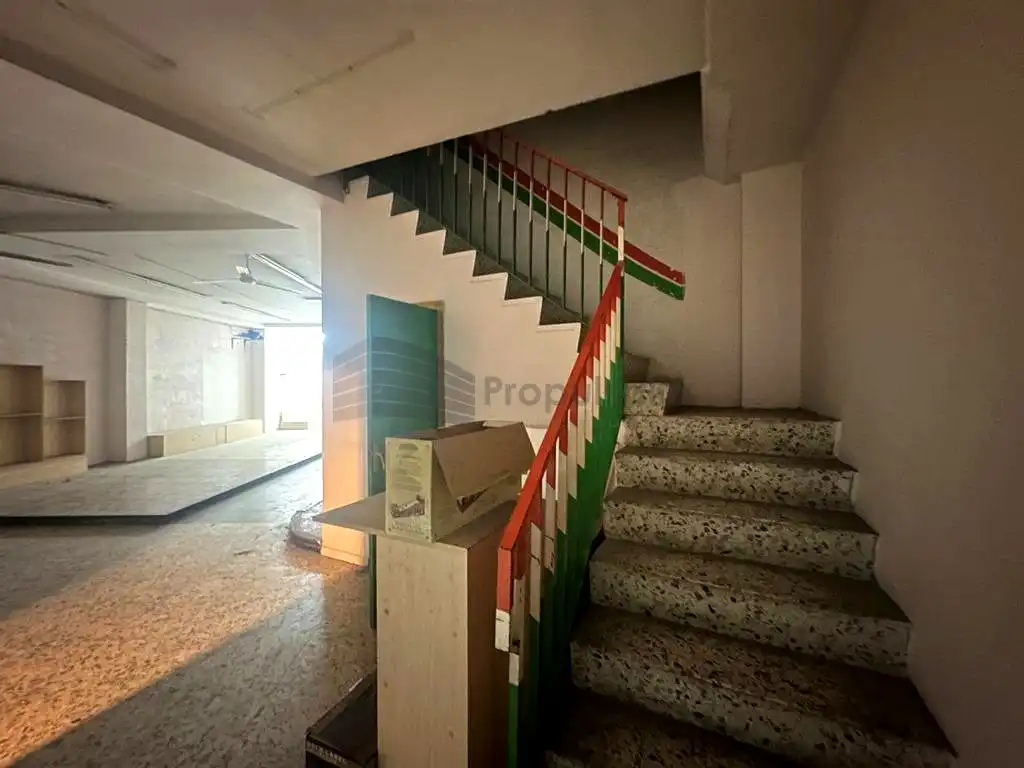 Local comercial de lloguer a Calle de Jorge Cocci, imagen 22