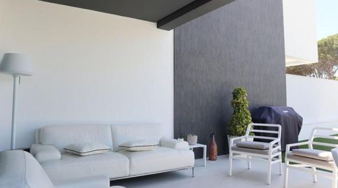 Photo 4 of Detached homes for rent in Guadalobón, Estepona