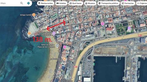 Foto 2 de Pis de lloguer a Calle Prudencio Morales, Isleta, Las Palmas de Gran Canaria