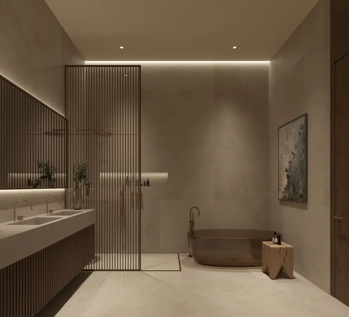 Baño de Planta baja en venta en  Palma de Mallorca