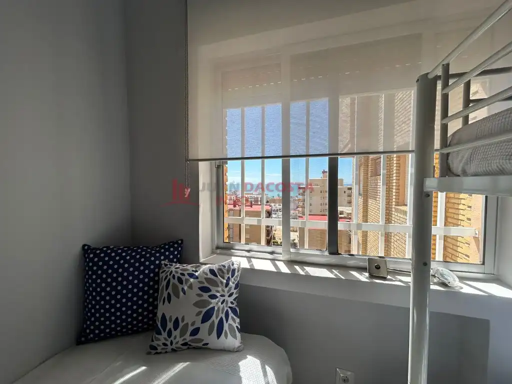 Appartement à louer à La Antilla, imagen 9