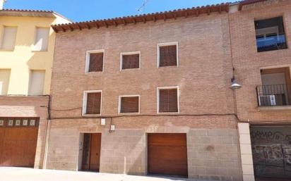 Casa o xalet en venda a Calle la Iglesia, Binéfar