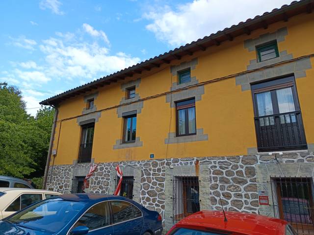 Piso en Venta en Amurrio Entitatea, 0M_A en Amurrio