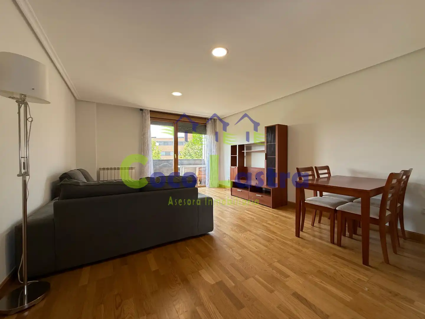 Piso con terraza en venta en Plaza Prado de los Guzmanes, imagen 11