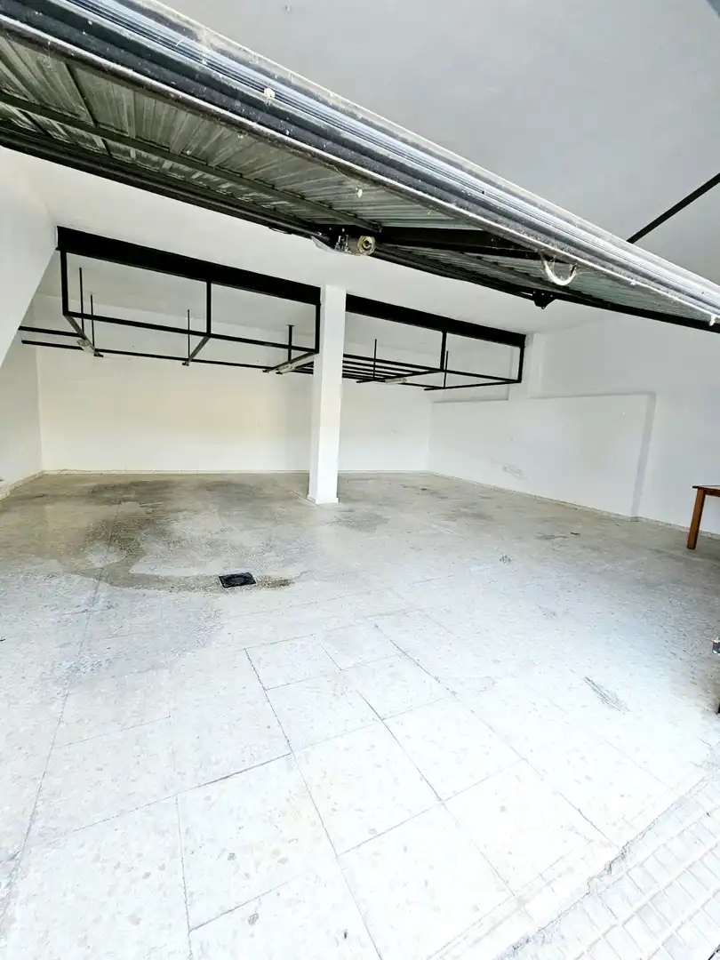 Piso en venta en El Bosque con Terraza, Trastero y Balcón