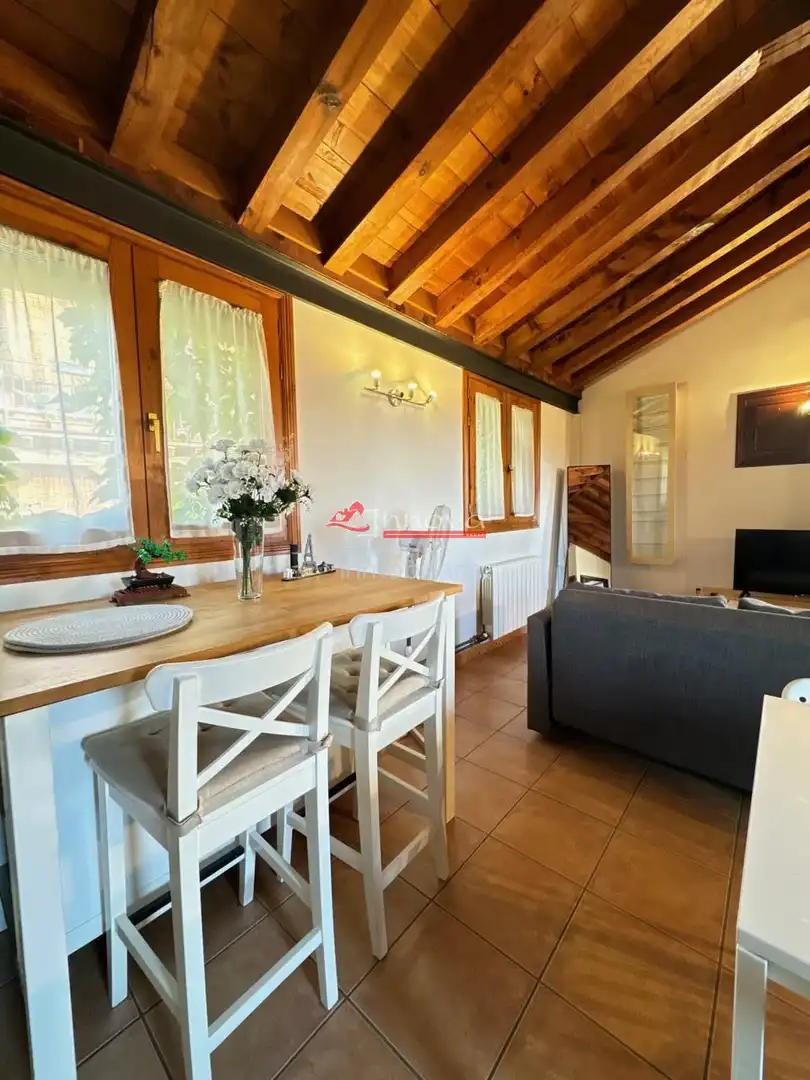 Flat for rent in Las Descalzas, Plaza Mayor - San Agustín
