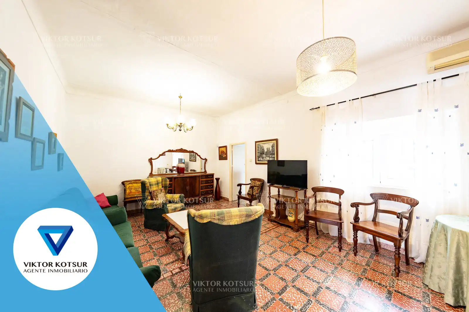 Terraced house with terrace for sale in El Parador de las Hortichuelas, imagen 4