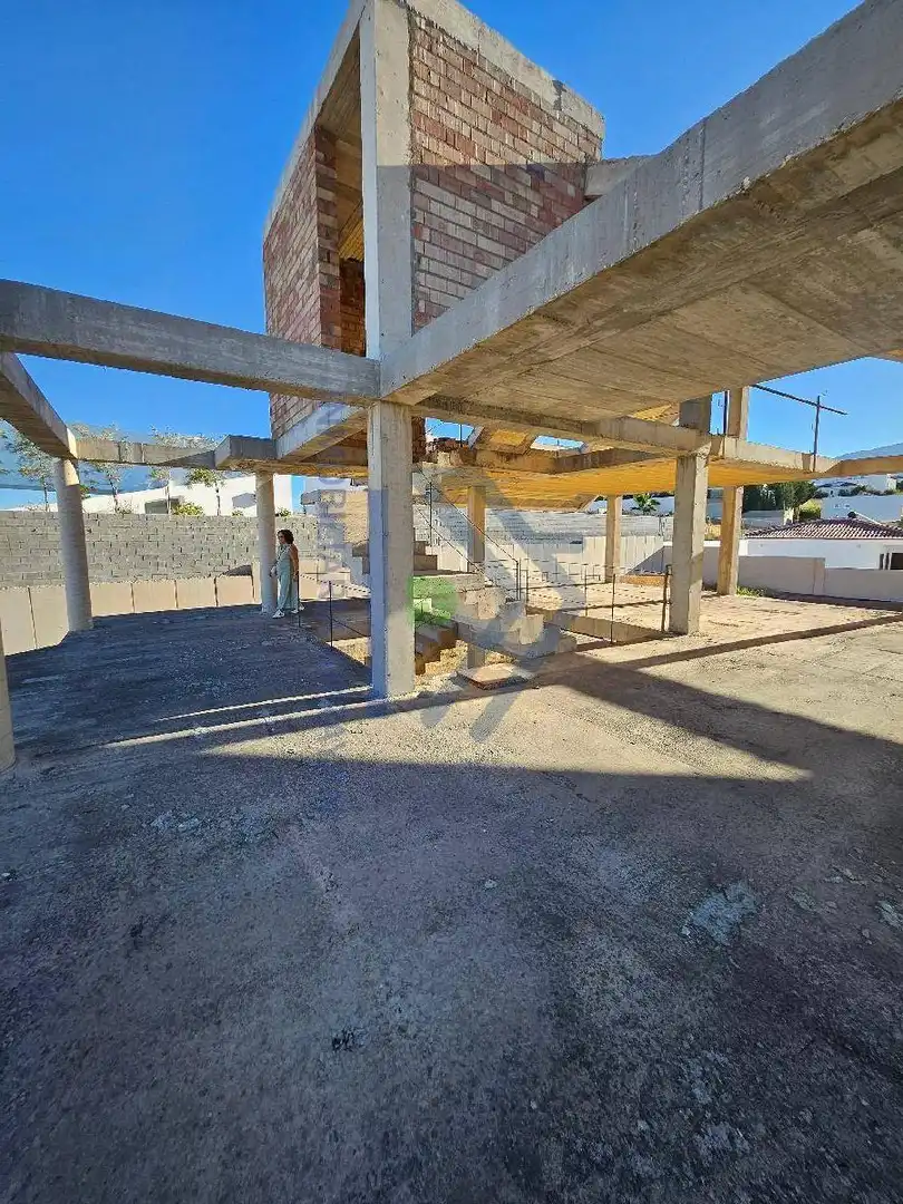 Terrenos y solares en venta en Altos de la Zubia, imagen 33