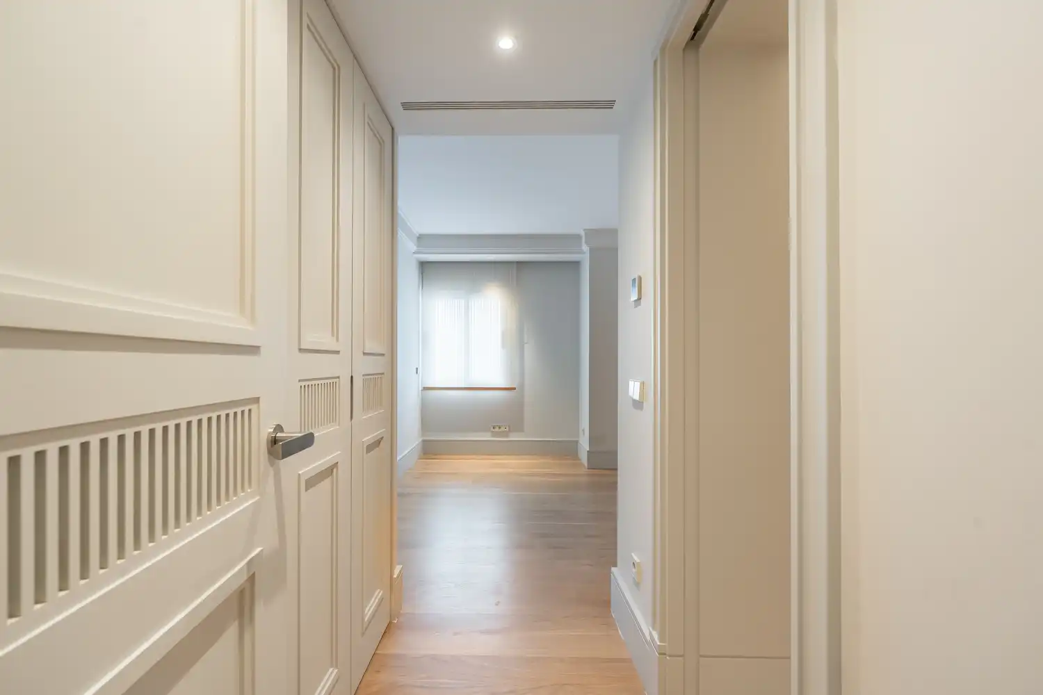 Ático en venta en Madrid con Aire acondicionado, Terraza y Trastero