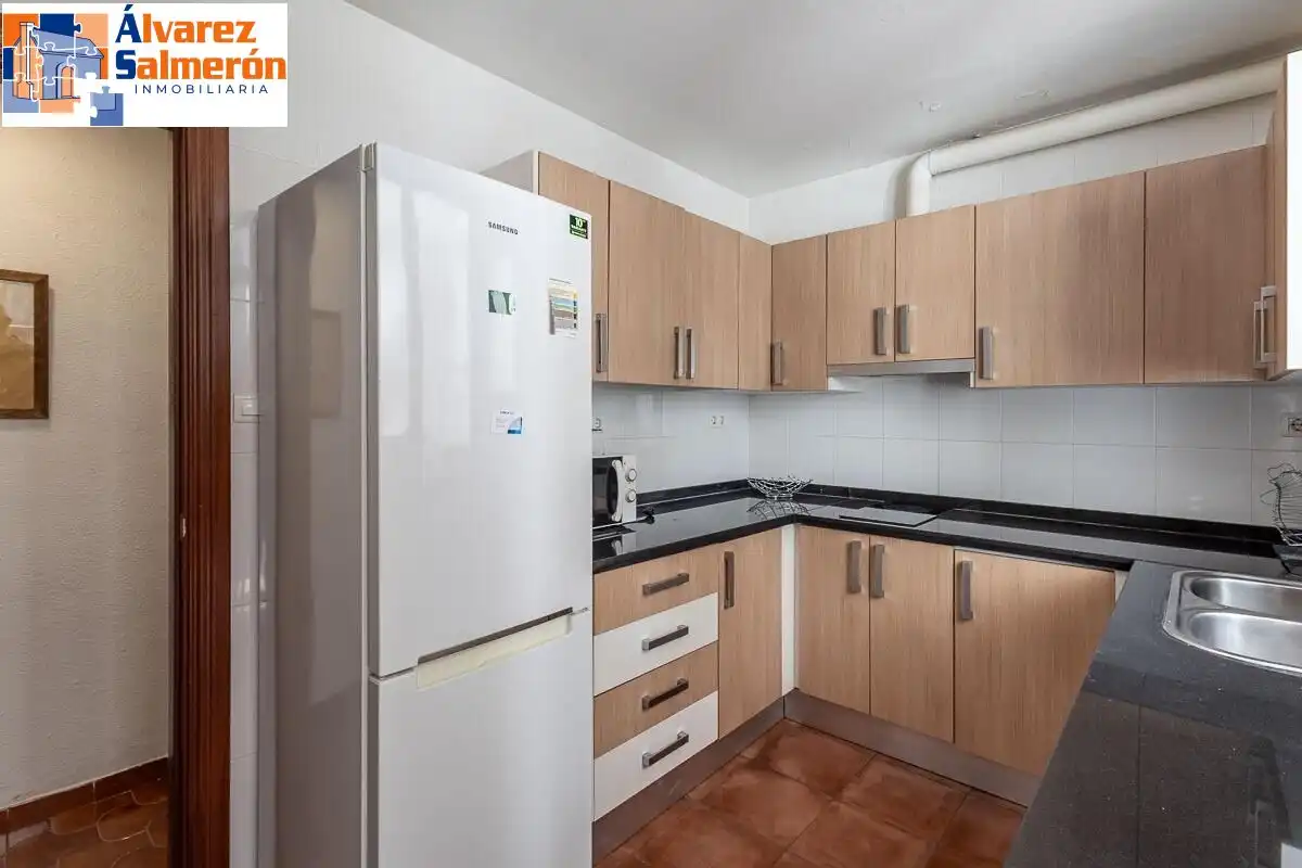 Appartement avec terrasse à vendre à Calle SAN ANTON, imagen 25