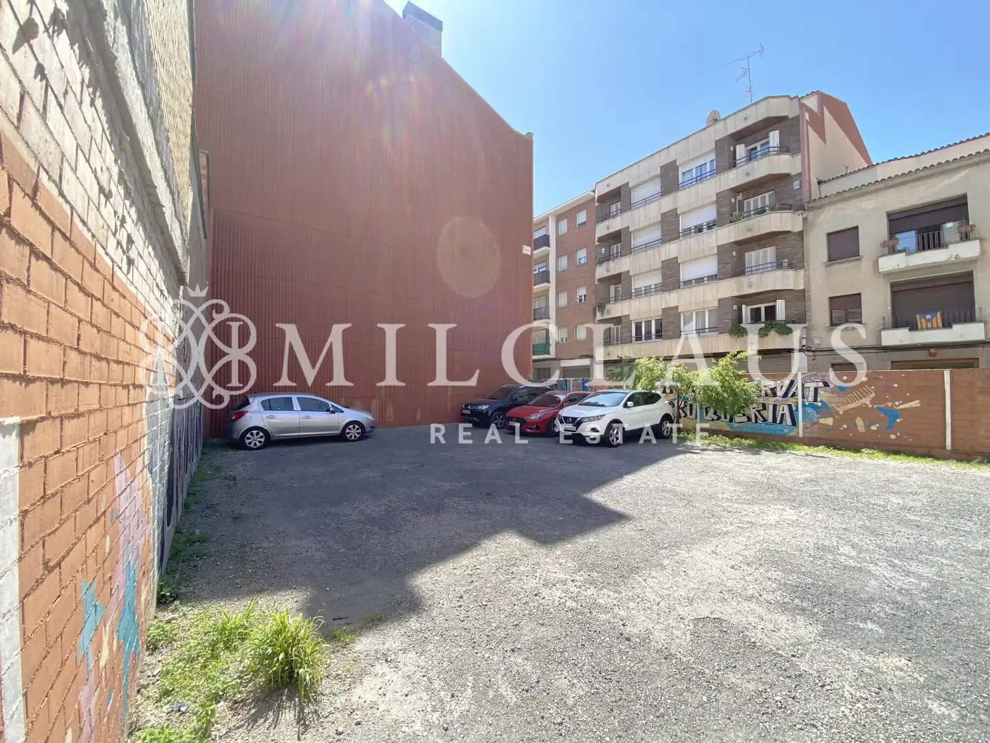 Residential land for sale in Carrer de Martí i Julià, imagen 26