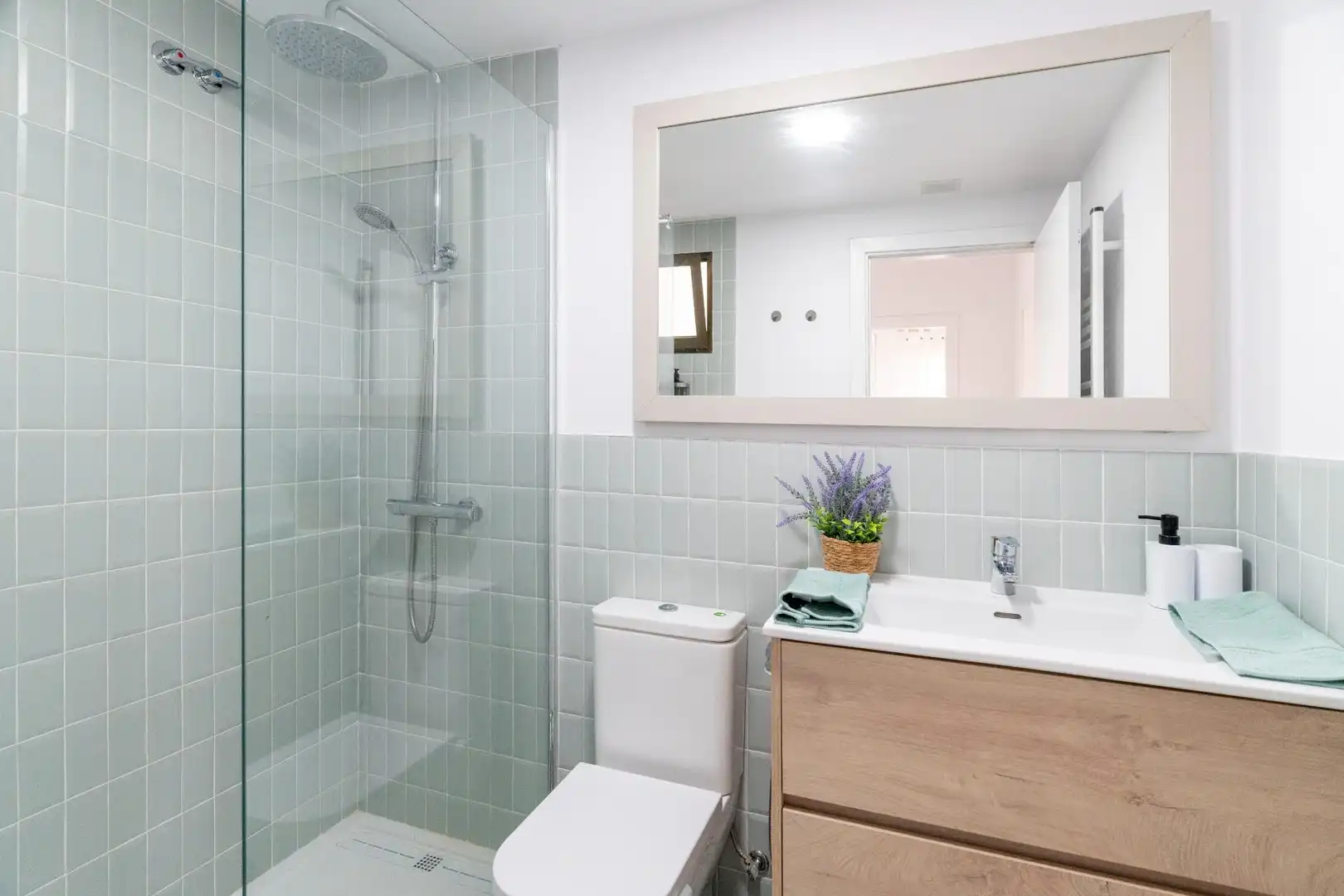 Appartement avec piscine à vendre à Levante Alto, imagen 26