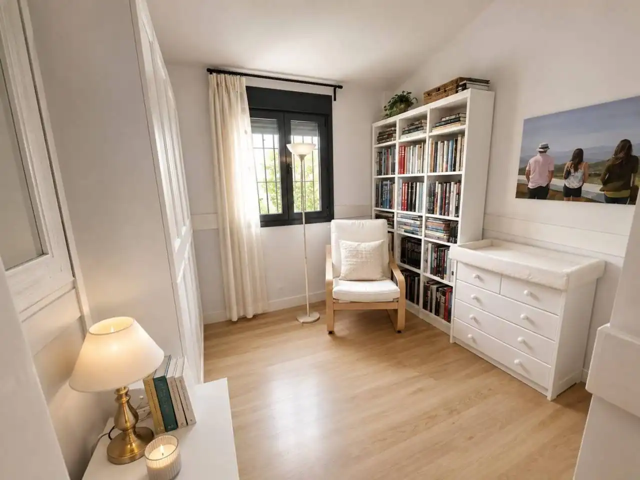 Wohnung mit Pool zum Verkauf in Núcleo urbano, imagen 53