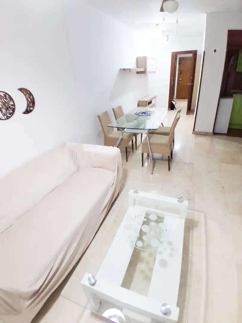 Flat for rent to own in Plaza Albert Einstein, 2, Camino de Ronda