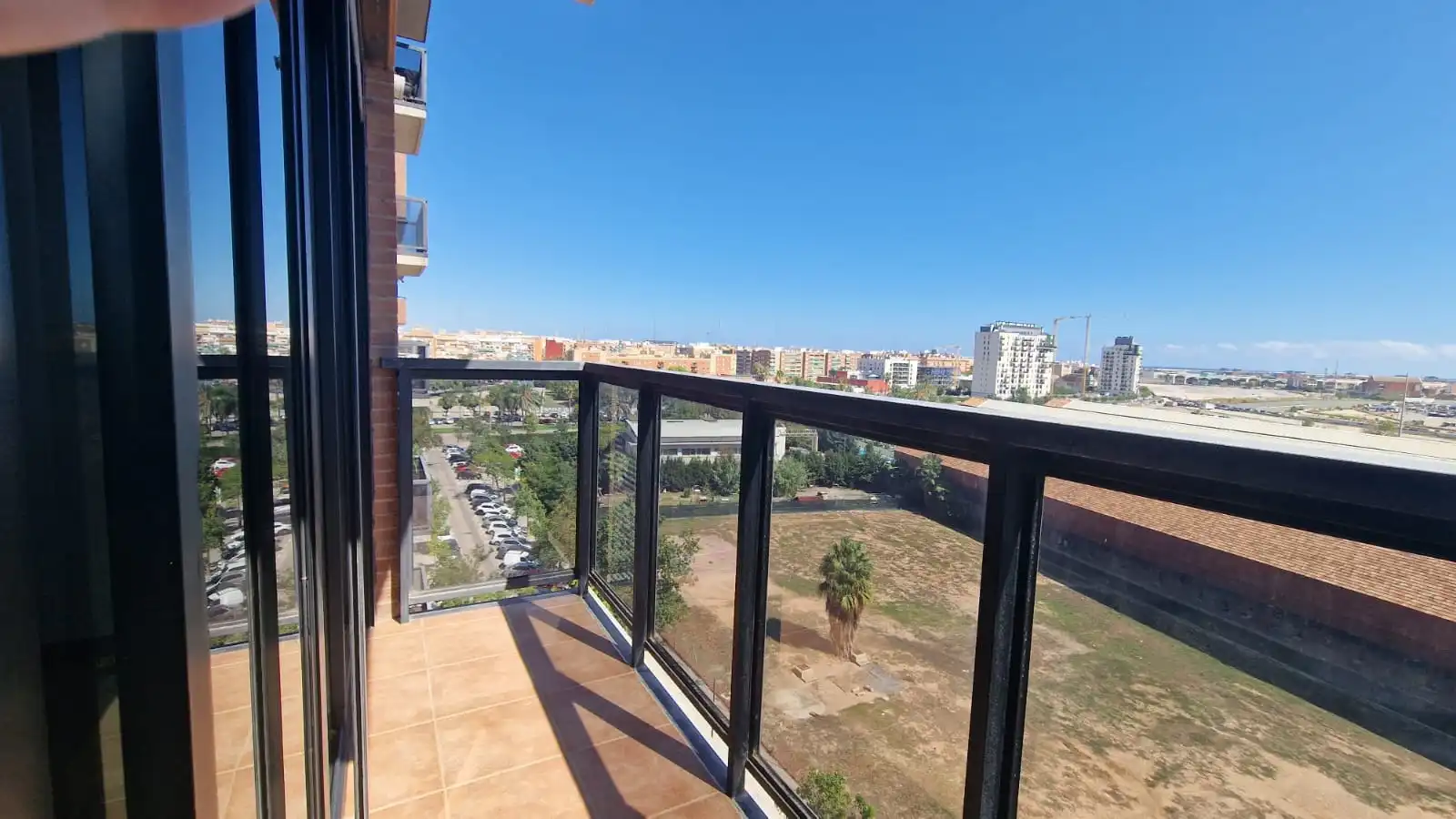 Wohnung mit Terrasse zur Miete in Camins al Grau, imagen 3
