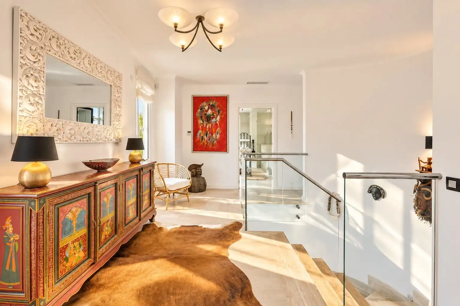 Villa mit Terrasse zum Verkauf in Costa de la Calma, imagen 12