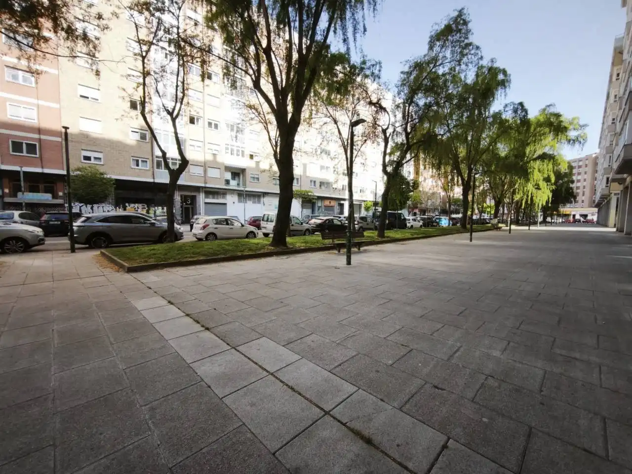 Local comercial en venta en Calle San Bruno, imagen 3