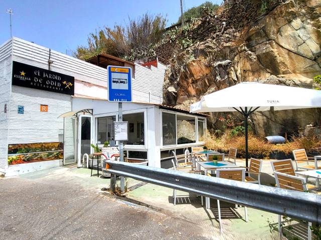 Local comercial en Alquiler en Carretera San Jose de las Vegas en San José de las Vegas - La Atalaya