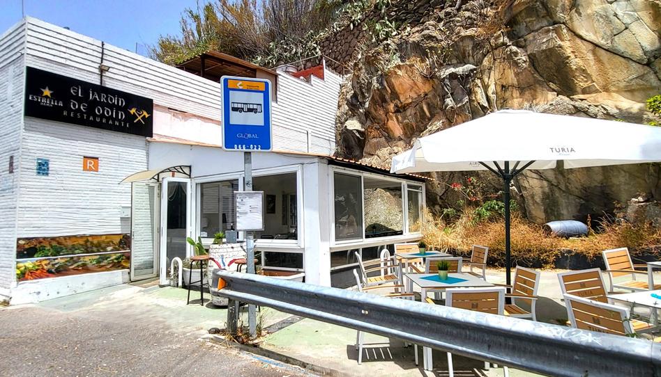 Photo 1 of Premises to rent in Carretera San Jose de las Vegas, San José de las Vegas - La Atalaya, Las Palmas